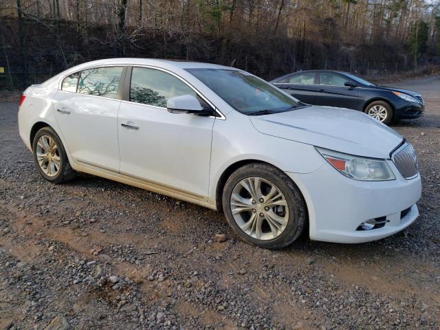 Photo 4 from auction – 2011 BUICK LACROSSE C with VIN 1G4GC5ED4BF137629