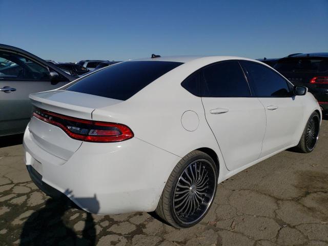 Photo 3 from auction – 2015 DODGE DART SE with VIN 1C3CDFAA7FD405175
