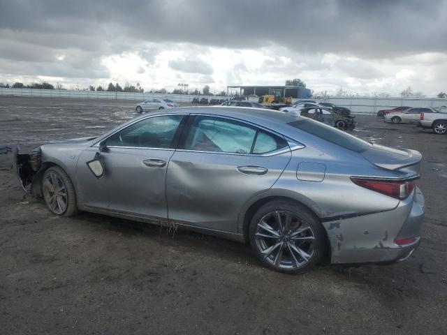 Photo 2 from auction – 2019 LEXUS ES 350 with VIN 58ABZ1B10KU033610
