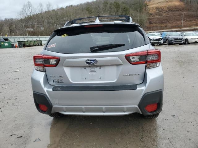Photo 6 from auction – 2021 SUBARU CROSSTREK with VIN JF2GTAEC7M8392059