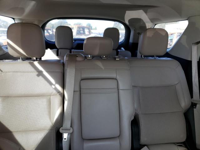Foto 10 de la subasta – 2021 FORD EXPLORER L con VIN 1FMSK7FH7MGB51287