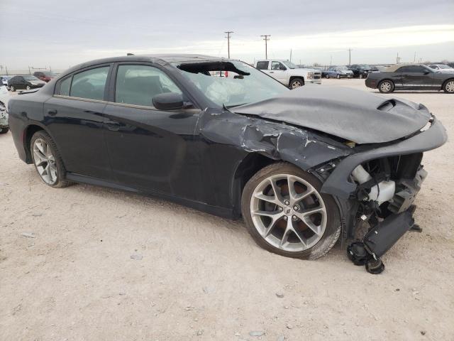 Photo 4 from auction – 2020 DODGE CHARGER GT with VIN 2C3CDXHG2LH182302