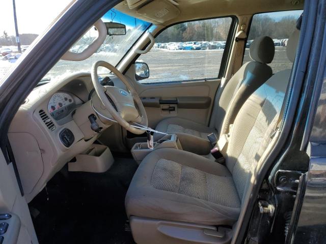 Photo 7 from auction – 2004 FORD EXPLORER S with VIN 1FMZU77K64UB43024