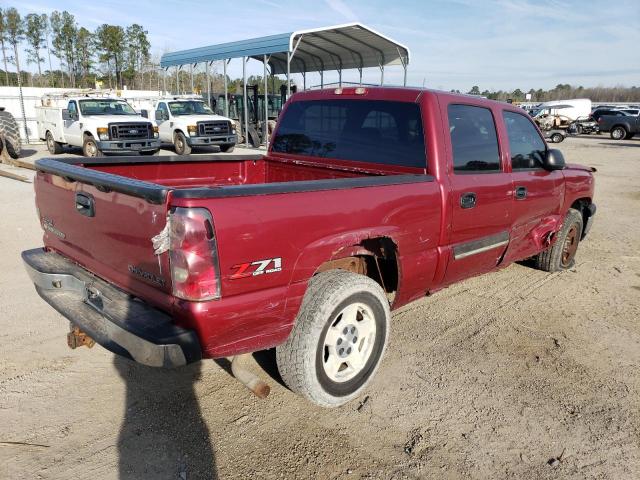 Photo 3 from auction – 2004 CHEVROLET SILVERADO with VIN 2GCEK13T941383491