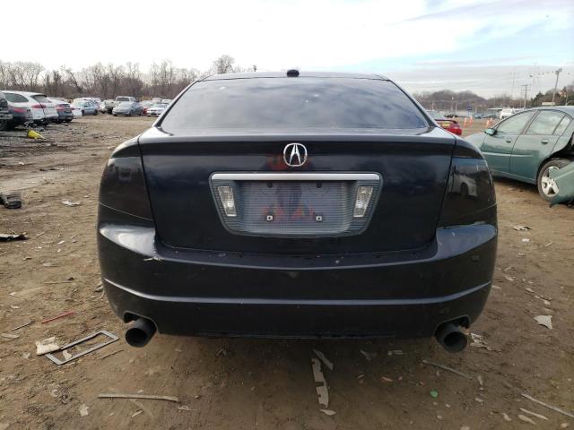Photo 6 from auction – 2004 ACURA TL with VIN 19UUA66244A047141