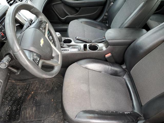 Photo 7 from auction – 2015 CHEVROLET MALIBU 1LT with VIN 1G11C5SL4FF100133