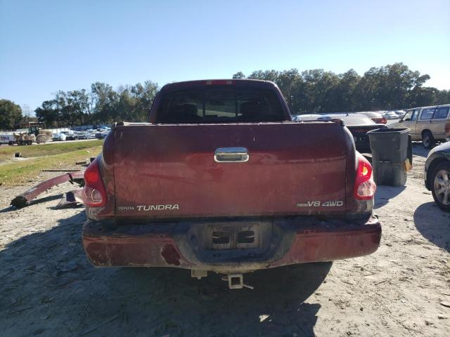 Photo 6 from auction – 2003 TOYOTA TUNDRA ACC with VIN 5TBBT48153S422148