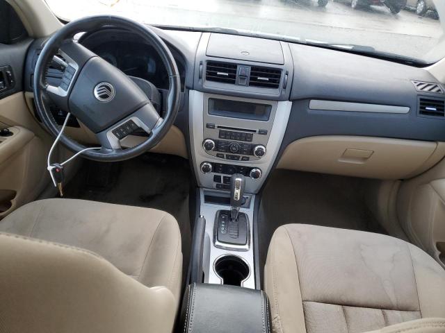 Photo 8 from auction – 2010 MERCURY MILAN with VIN 3MEHM0HA7AR626049