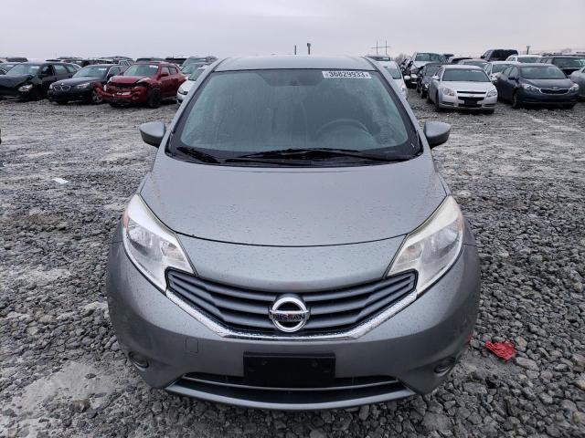 Photo 5 from auction – 2015 NISSAN VERSA NOTE with VIN 3N1CE2CP0FL413070