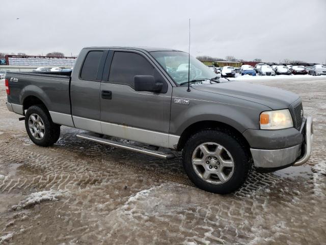 Photo 4 from auction – 2006 FORD F150 with VIN 1FTPX14586NA74493