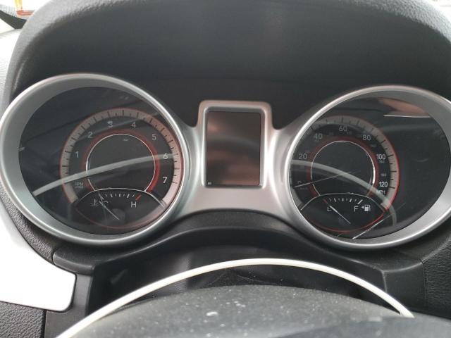 Photo 9 from auction – 2014 DODGE JOURNEY SX with VIN 3C4PDDBG0ET144436