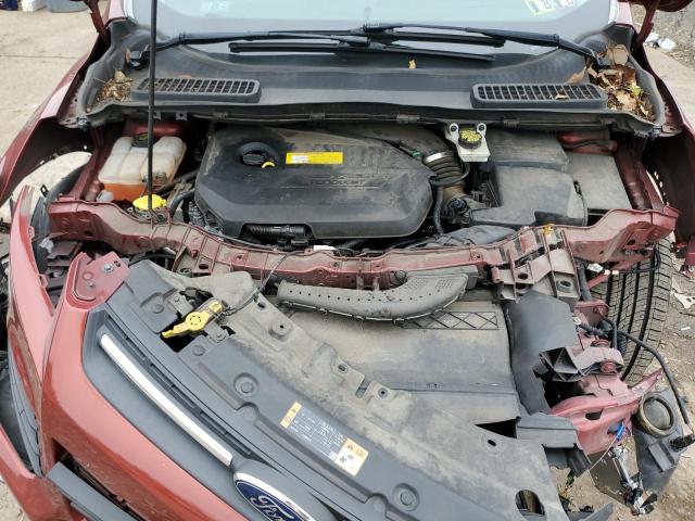 Photo 11 from auction – 2015 FORD ESCAPE SE with VIN 1FMCU0GX5FUB26985