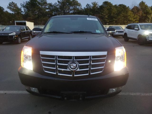 Photo 5 from auction – 2012 CADILLAC ESCALADE H with VIN 1GYS4EEJ5CR197415