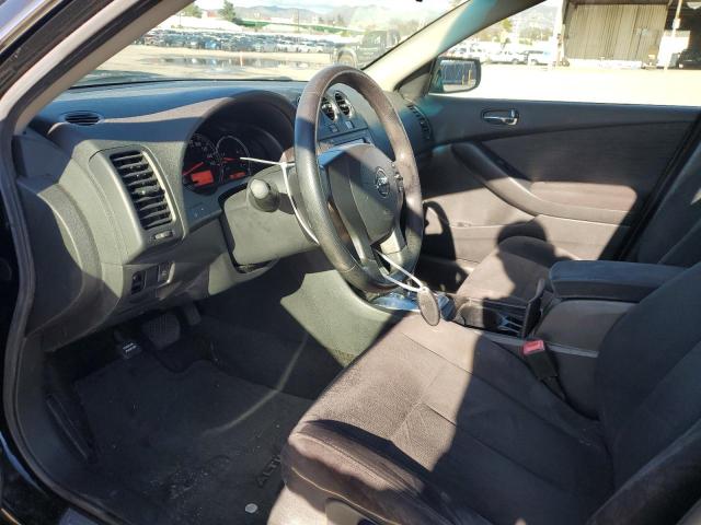 Photo 7 from auction – 2010 NISSAN ALTIMA with VIN 1N4AL2AP2AN518317