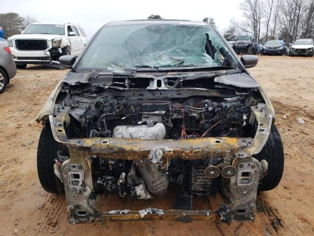 Photo 5 from auction – 2015 DODGE DART GT with VIN 1C3CDFEB7FD392110