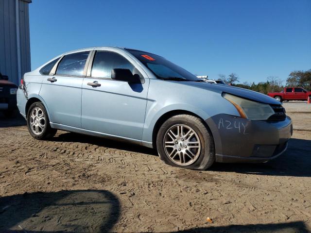 Photo 4 from auction – 2009 FORD FOCUS SE with VIN 1FAHP35N69W107932