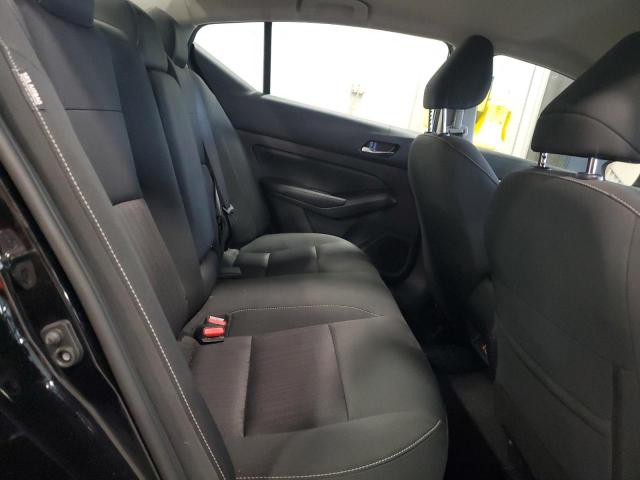 Photo 10 from auction – 2022 NISSAN ALTIMA SV with VIN 1N4BL4DVXNN383183