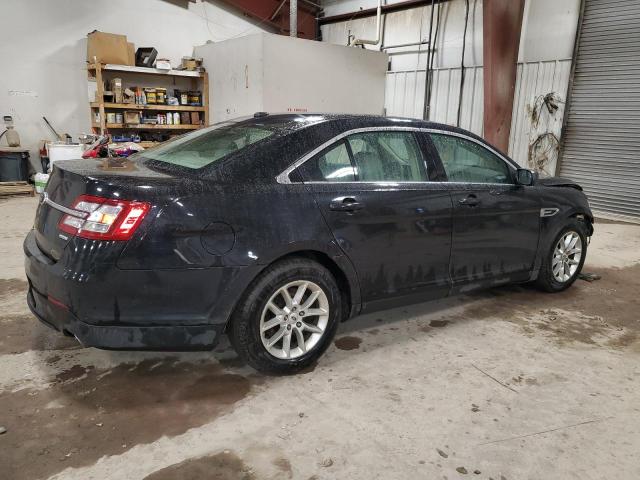 Photo 3 from auction – 2013 FORD TAURUS SE with VIN 1FAHP2D90DG146291