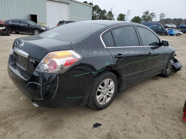 Photo 3 from auction – 2012 NISSAN ALTIMA BAS with VIN 1N4AL2AP7CN403893