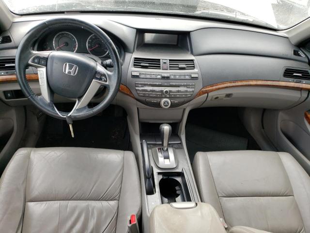 Photo 8 from auction – 2011 HONDA ACCORD with VIN 5KBCP3F82BB002622