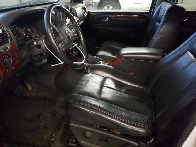 Photo 7 from auction – 2005 GMC ENVOY with VIN 1GKDT13S752129848