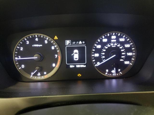 Photo 9 from auction – 2015 HYUNDAI SONATA SPO with VIN 5NPE34AF3FH033903