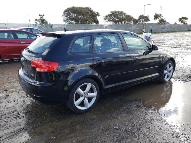 Photo 3 from auction – 2008 AUDI A3 2.0 with VIN WAUHF78P68A112090