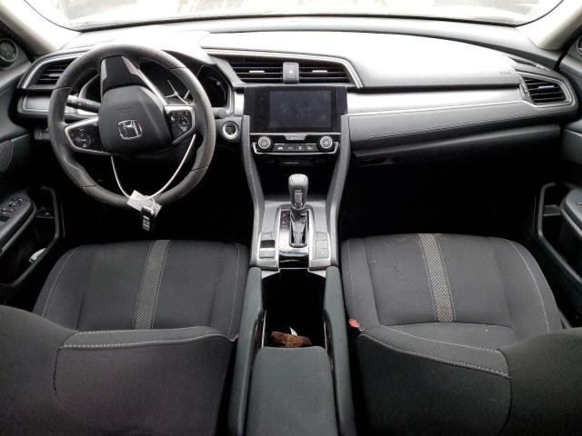 Photo 8 from auction – 2018 HONDA CIVIC EX with VIN 2HGFC2F72JH594638