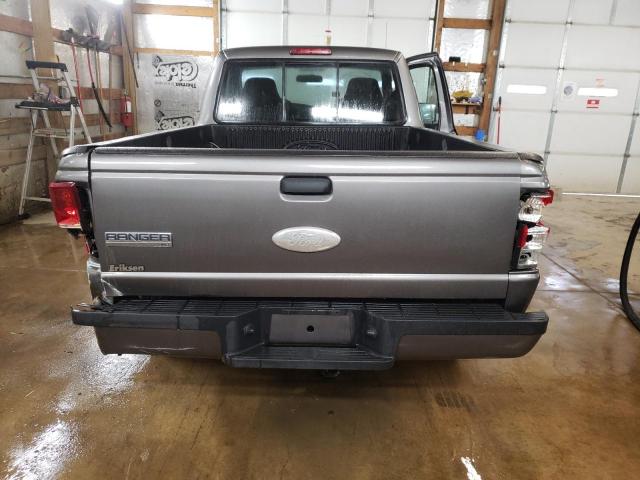 Photo 10 from auction – 2008 FORD RANGER with VIN 1FTYR10D28PA08458
