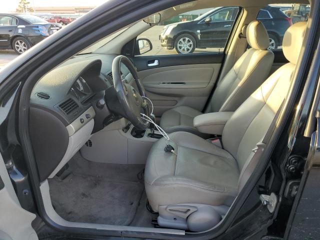 Photo 7 from auction – 2007 CHEVROLET COBALT SS with VIN 1G1AM55B777218737