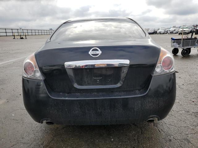 Photo 6 from auction – 2010 NISSAN ALTIMA BAS with VIN 1N4AL2AP8AN547272