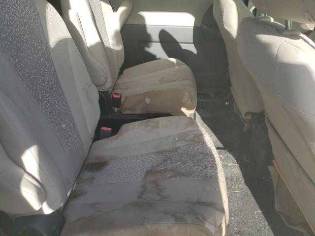 Photo 11 from auction – 2012 MAZDA 5 with VIN JM1CW2CL7C0140404