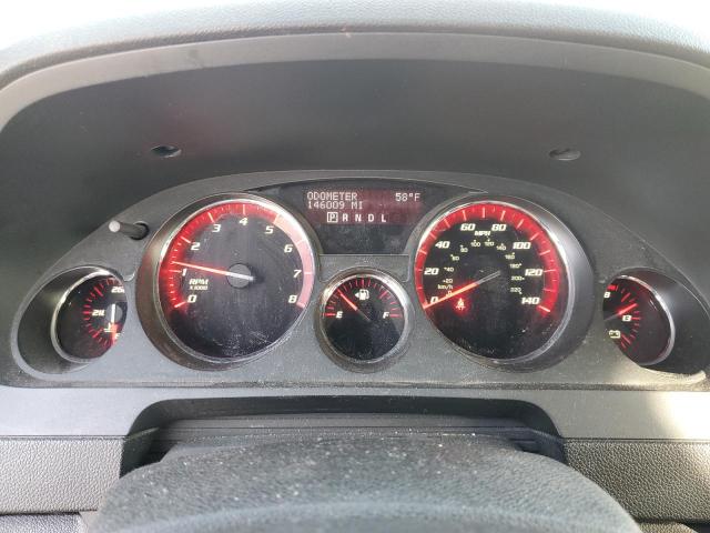 Photo 9 from auction – 2012 GMC ACADIA SLT with VIN 1GKKVRED3CJ394297