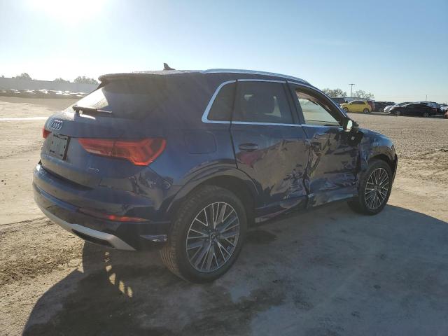 Photo 3 from auction – 2021 AUDI Q3 PREMIUM with VIN WA1AUCF39M1152235