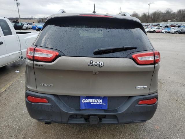Photo 6 from auction – 2016 JEEP CHEROKEE L with VIN 1C4PJMCB4GW242149
