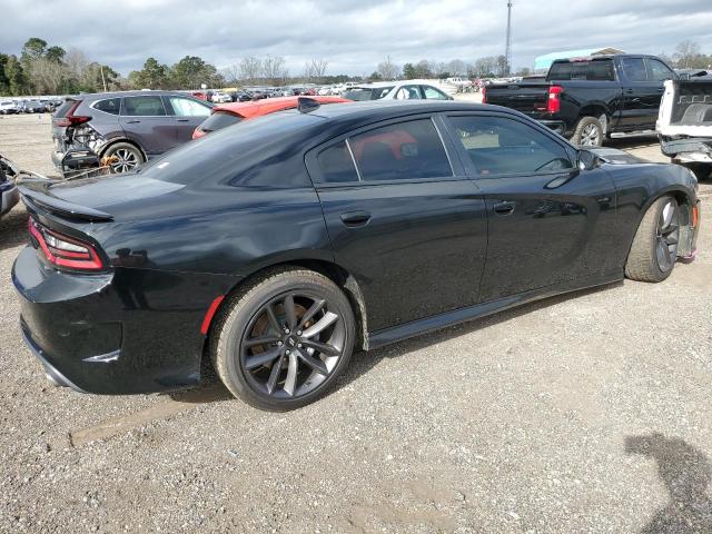 Photo 3 from auction – 2019 DODGE CHARGER GT with VIN 2C3CDXHG1KH597819