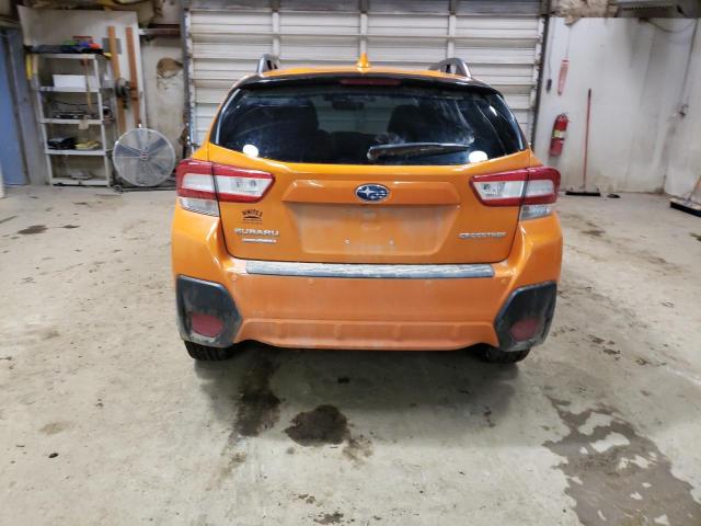 Photo 6 from auction – 2018 SUBARU CROSSTREK with VIN JF2GTAMC0JH266347