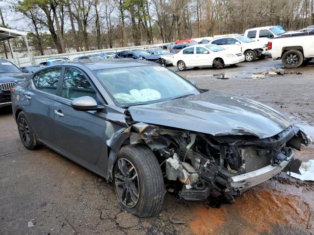 Photo 4 from auction – 2019 NISSAN ALTIMA S with VIN 1N4BL4BV4KC249005