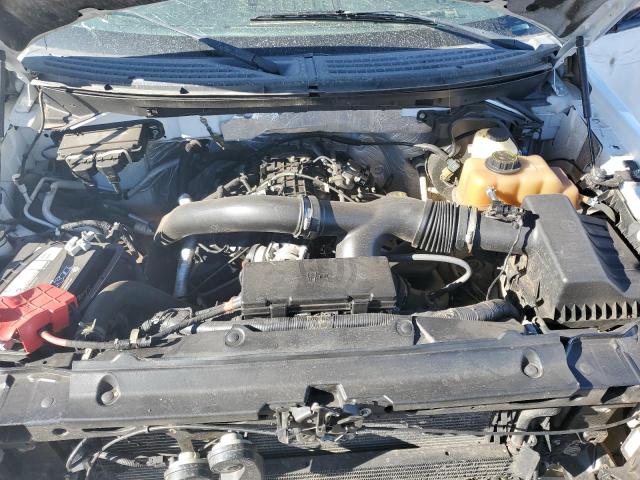 Photo 11 from auction – 2013 FORD F150 SUPER with VIN 1FTFW1ET8DFA54893