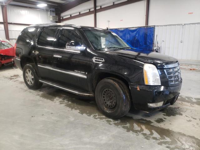 Photo 4 from auction – 2008 CADILLAC ESCALADE L with VIN 1GYFK63828R128556