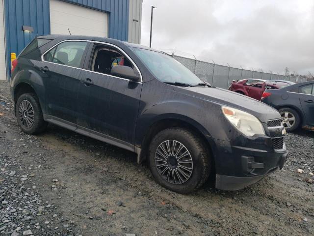Photo 4 from auction – 2013 CHEVROLET EQUINOX LS with VIN 2GNFLCEK4D6265053