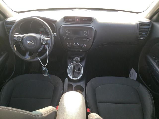 Photo 8 from auction – 2014 KIA SOUL with VIN KNDJN2A28E7043436
