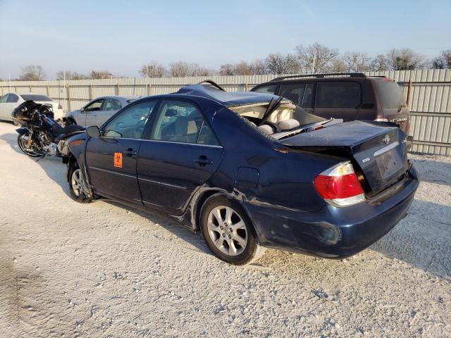 Photo 2 from auction – 2005 TOYOTA CAMRY LE with VIN 4T1BE30K45U433846