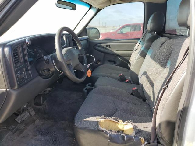 Photo 10 from auction – 2005 CHEVROLET SILVERADO with VIN 1GCHC24U95E343631