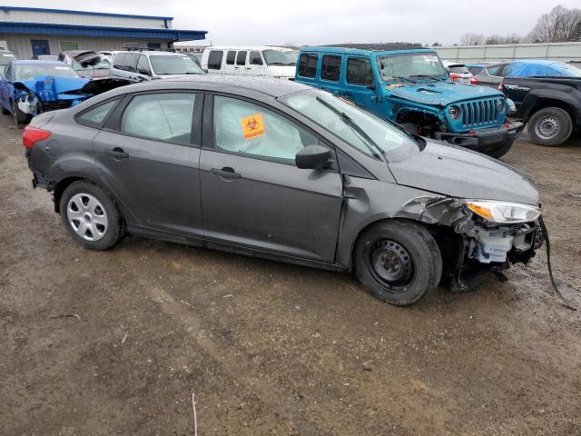 Photo 4 from auction – 2016 FORD FOCUS S with VIN 1FADP3E20GL328316