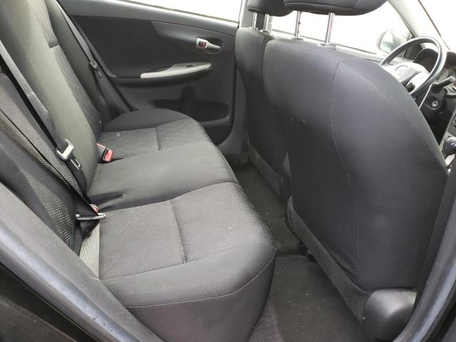 Photo 10 from auction – 2010 TOYOTA COROLLA BA with VIN 2T1BU4EE0AC470271