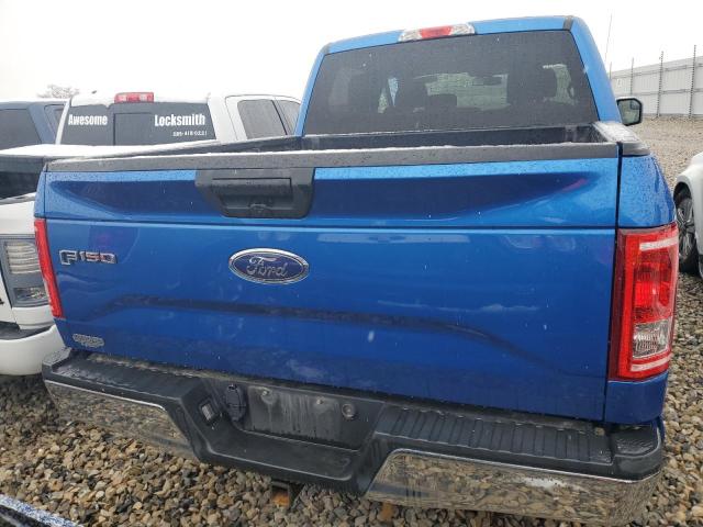 Photo 6 from auction – 2015 FORD F150 SUPER with VIN 1FTEW1EP0FKD84973