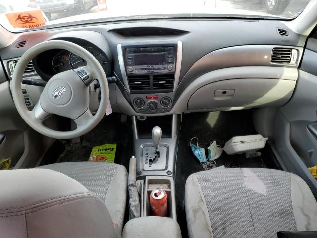 Photo 8 from auction – 2011 SUBARU FORESTER 2 with VIN JF2SHABC0BH734707