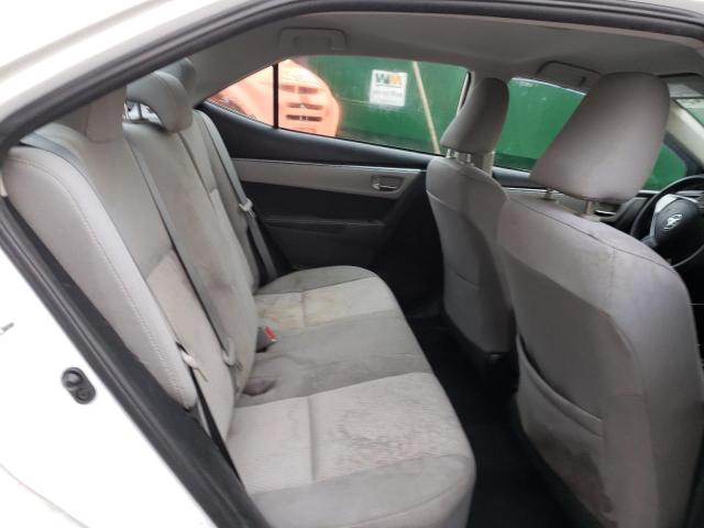Photo 10 from auction – 2014 TOYOTA COROLLA L with VIN 2T1BURHE2EC080870