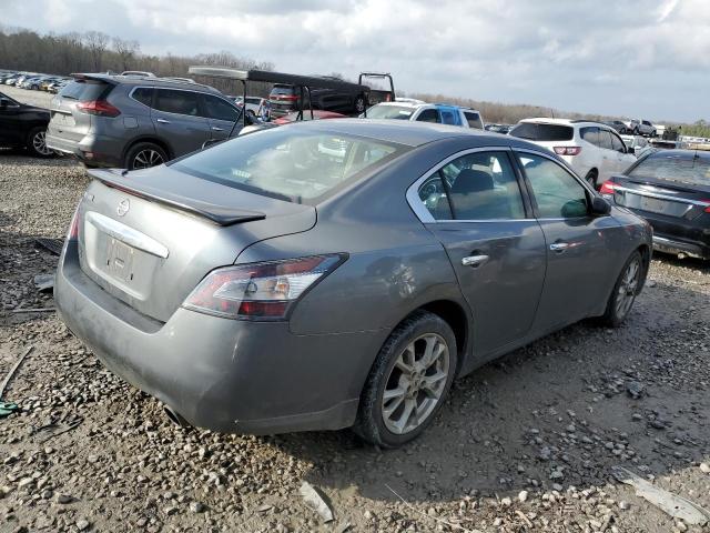 Foto 3 de la subasta – 2014 NISSAN MAXIMA S con VIN 1N4AA5AP4EC456296